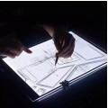Tableta Led Para Calcar A4 Tableta Led Para Calcar A4