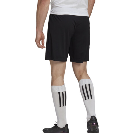 Short adidas Entrada 22 - Black Black