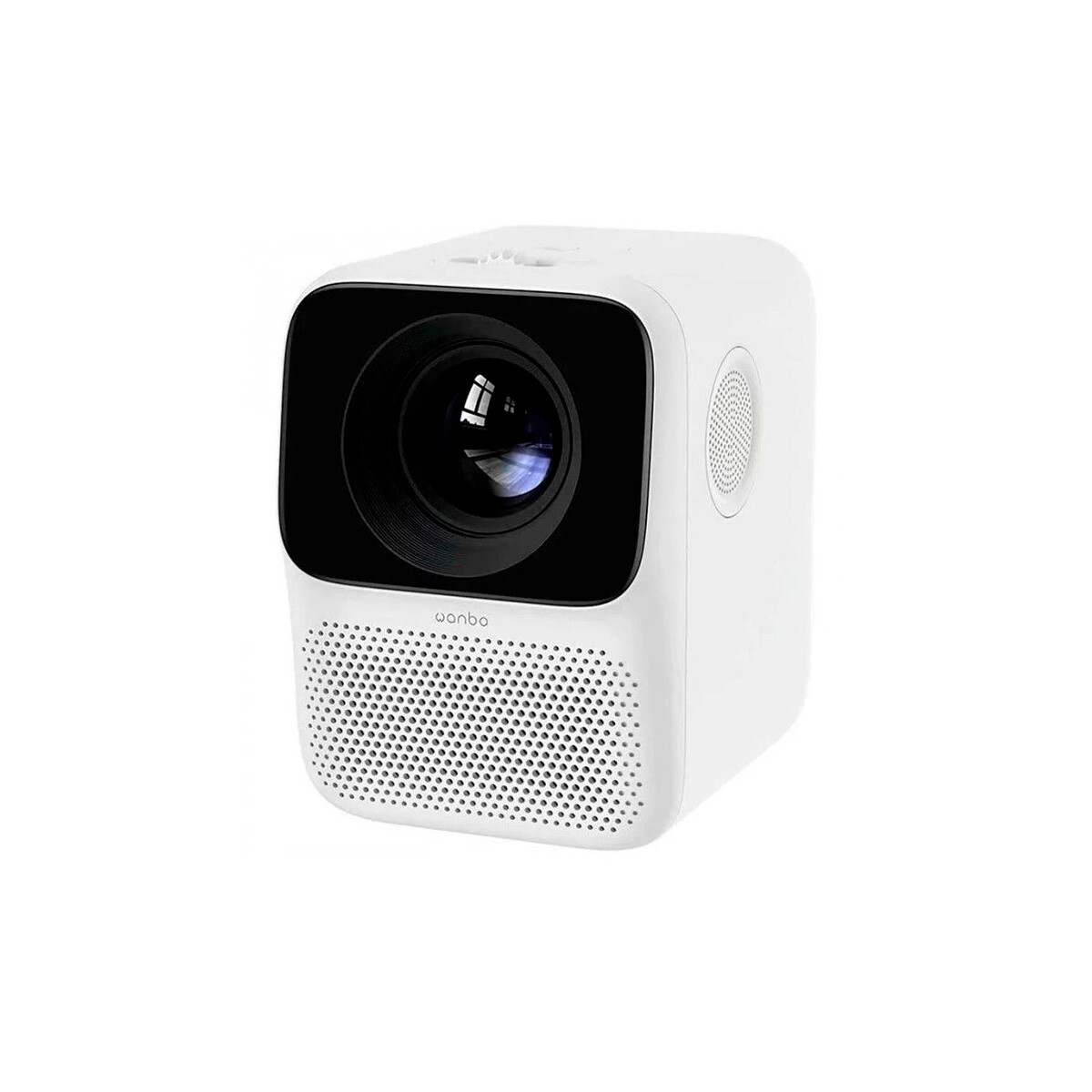 Proyector Xiaomi Wanbo T2 Max - Blanco 