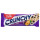 CEREAL BARRITA CRUNCHY BARRITA con ciruelas y cobertura de vainilla 40 DISP 25