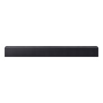 Barra de sonido B400F Serie B 2.0 con woofer y Dolby 2.0 2025 Samsung Unica