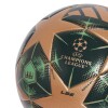 PELOTA adidas UCL LEAGUE Green & Cooper