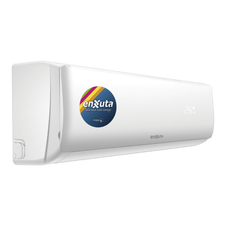 Aire Acondicionado AAENX222 12000 Btu Eficiencia C 001