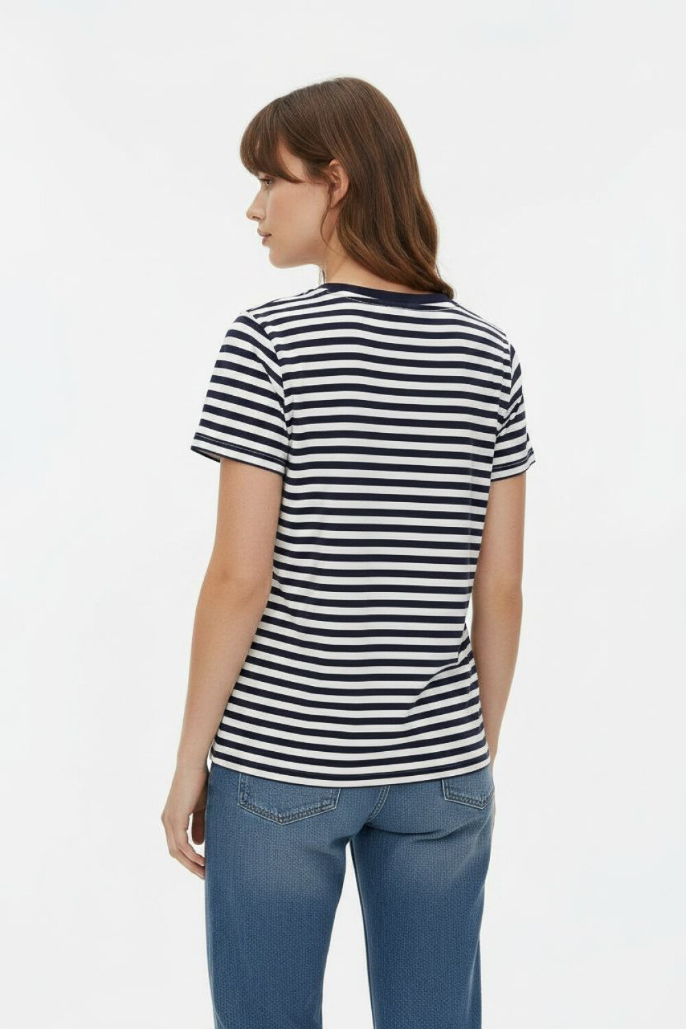 Remera Ursa Estampado 1