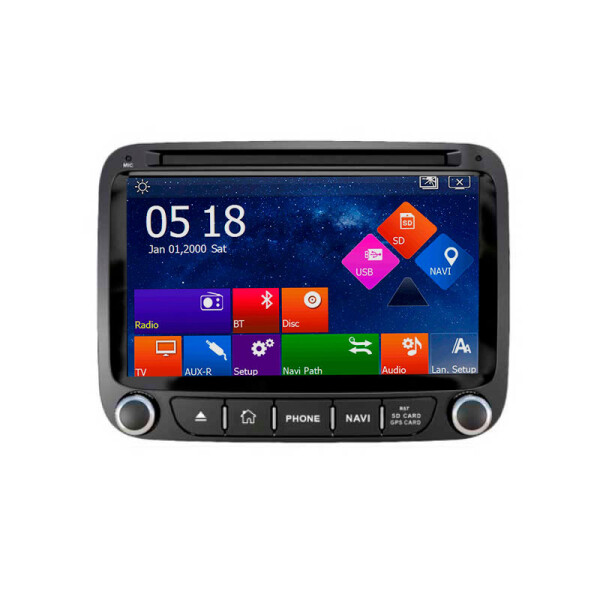 Radio Multimedia Fiat Toro 2019 - 2022 Radio Multimedia Fiat Toro 2019 - 2022