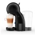 Cafetera Moulinex Dolce Gusto Piccolo XS Negro