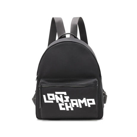 Longchamp -Mochila de gran capacidad con logo Combinado