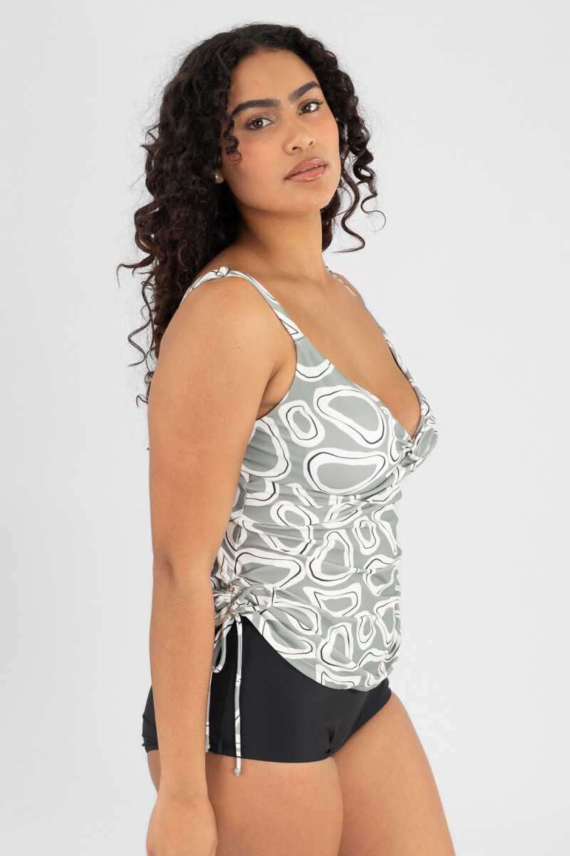 Tankini jareta est. Mug