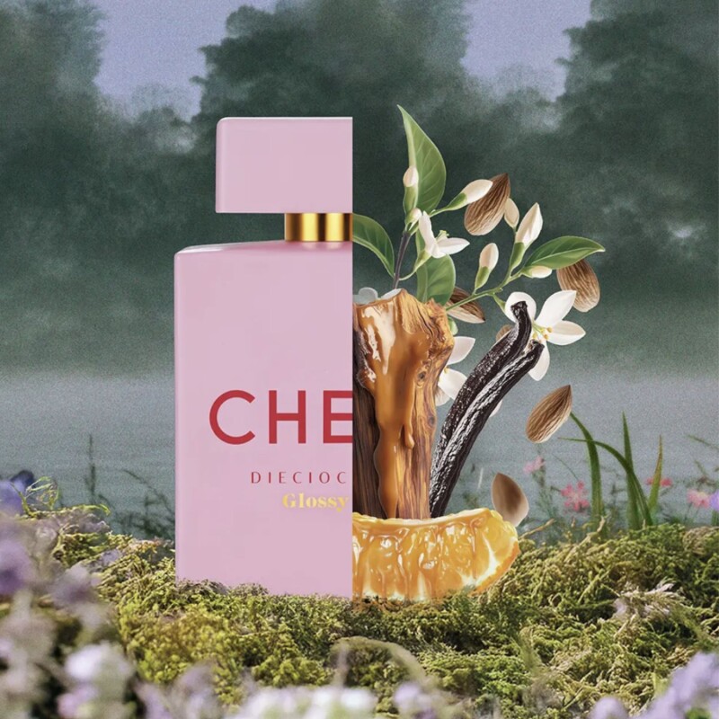 Perfume Cher Dieciocho Glossy Edp Women 100 ml Perfume Cher Dieciocho Glossy Edp Women 100 ml