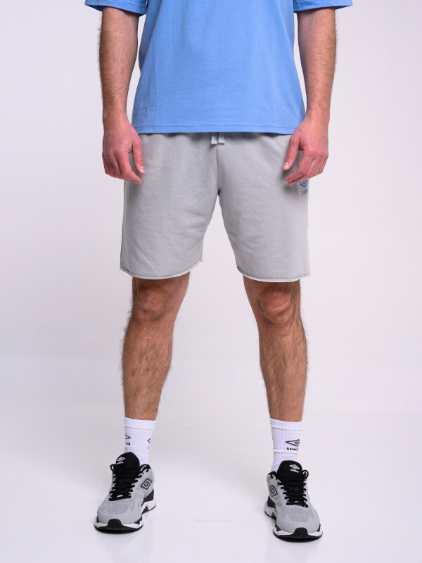 Short Raw Edge Umbro Hombre 057