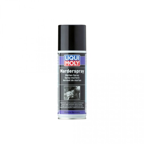 Liqui Moly Marder-Schutz Anti Roedores 200ml Liqui Moly Marder-Schutz Anti Roedores 200ml