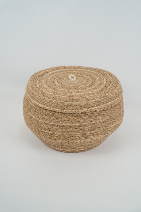 Caja Aranda Color Unico