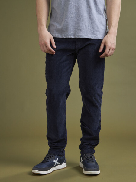 PANTS ADUR 2.0 MARINO