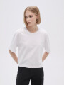 Remera Solis Marfil / Off White