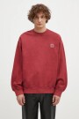 Vista Sweat Rojo