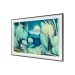 Samsung Smart TV 75 THE FRAME QN75LS03FAGXPR Samsung Unica
