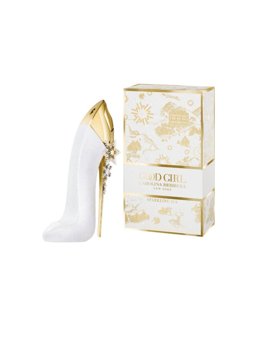 Carolina herrera edp Good Girl Sparkling Ice 80 ml 