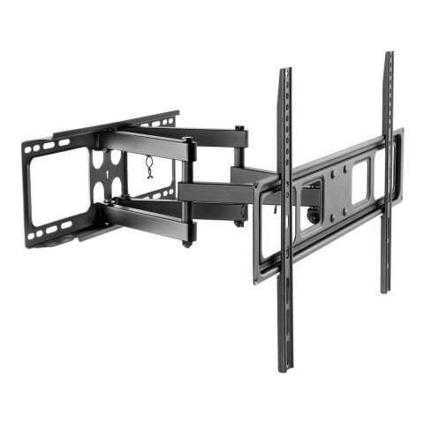 Soporte Pared Tv Led Plasma Doble Brazo Brateck 37 A 70 Soporte Pared Tv Led Plasma Doble Brazo Brateck 37 A 70