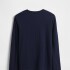 OCT LS VALUE GRAPHICS NAVY UNIFORM