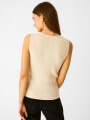 Musculosa Caripuyo Arena Melange
