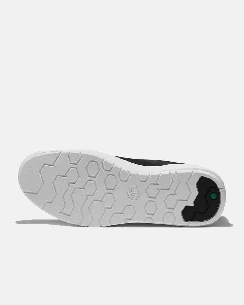 Zapatillas Seneca Bay Low Hombre Jet Black
