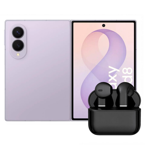 Samsung Galaxy Z Fold 8 12/256gb 5g + Regalo LAVANDA