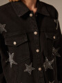 Campera Panca Estampado 1
