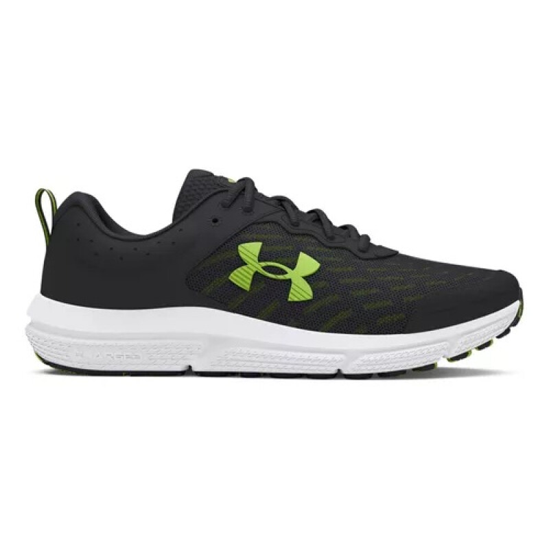 Calzado Under Armour 3026175-107 Calzado Under Armour 3026175-107