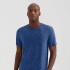 CAMISETA MM AZUL MEDIO