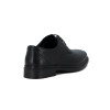 Zapato Starsax Hombre Acordonado - Negro Negro