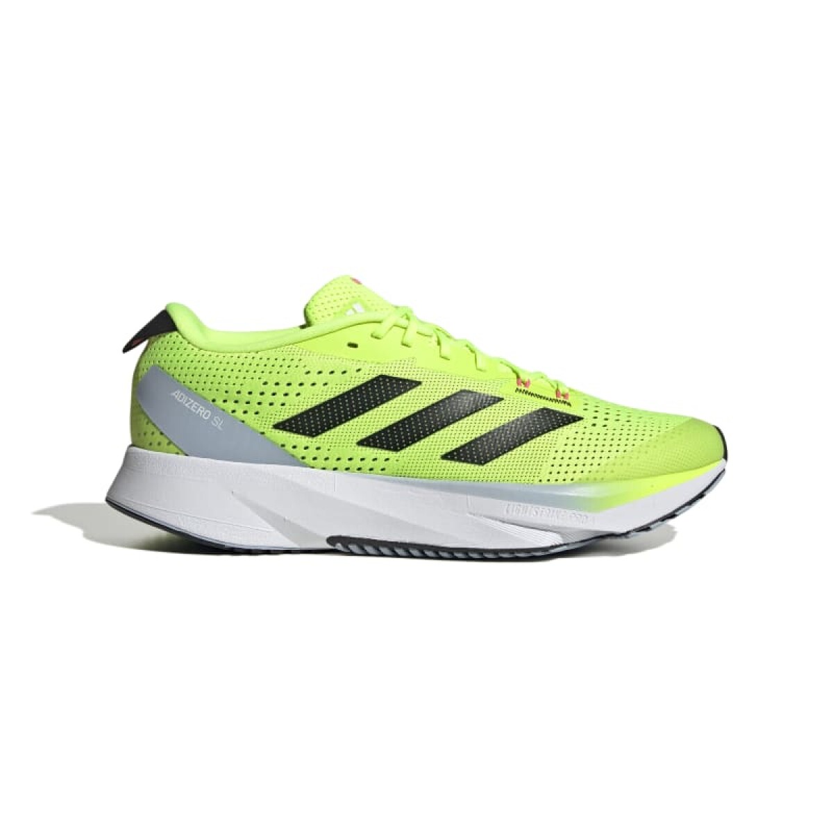 Championes Adidas Adizero SL - Verde 