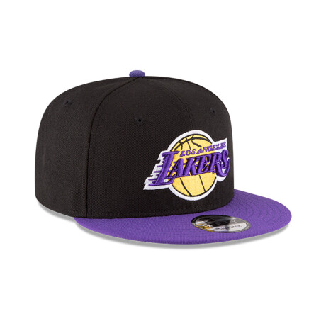 Gorro New Era Unisex - Los Angeles Lakers 9fifty - 70557044 ELD