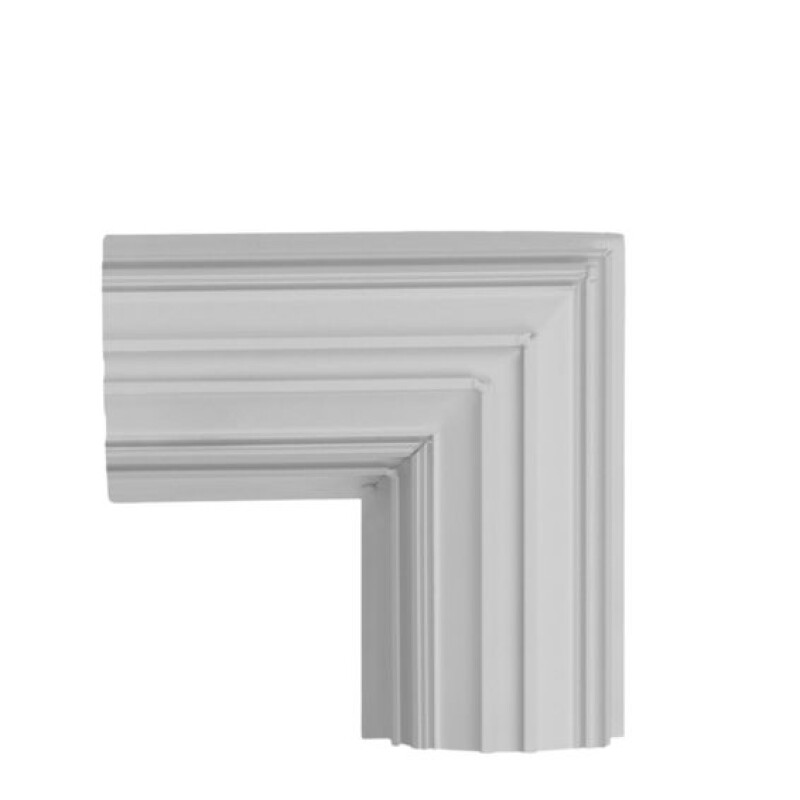 ACCESORIO INTERNO TECHO TECHO DECOR EMB BLANCO ACCESORIO INTERNO TECHO TECHO DECOR EMB BLANCO