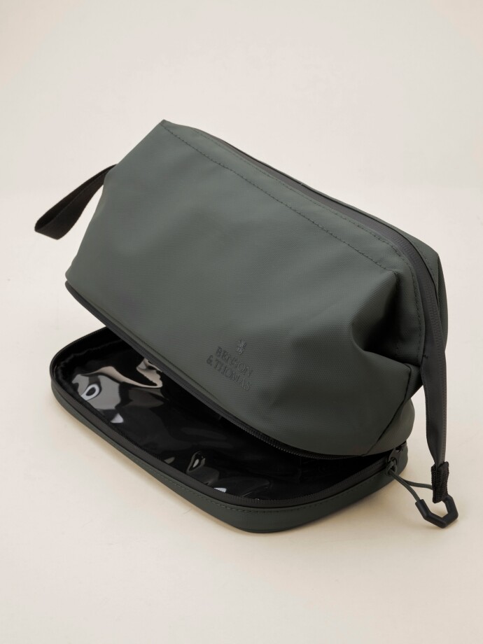 NECESER DARIO VERDE MILITAR