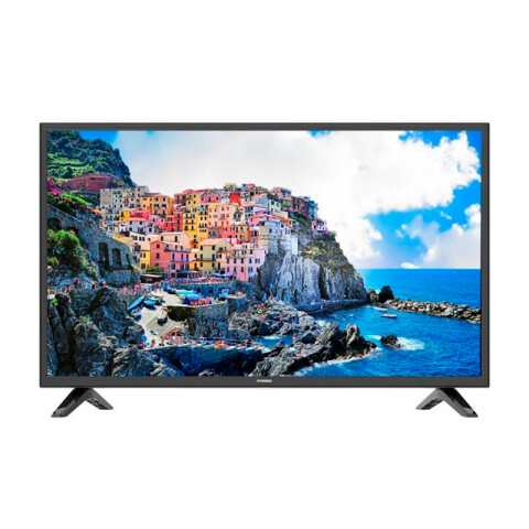 Tv Hyundai led 32" ISDTB Unica