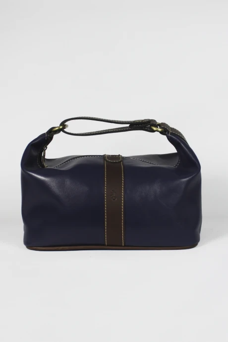 Necessaire Aurora Azul