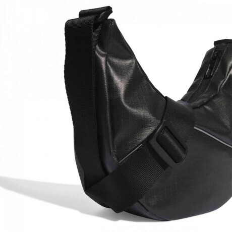 Bolso Adidas Gl Pouch De Mujer Negro