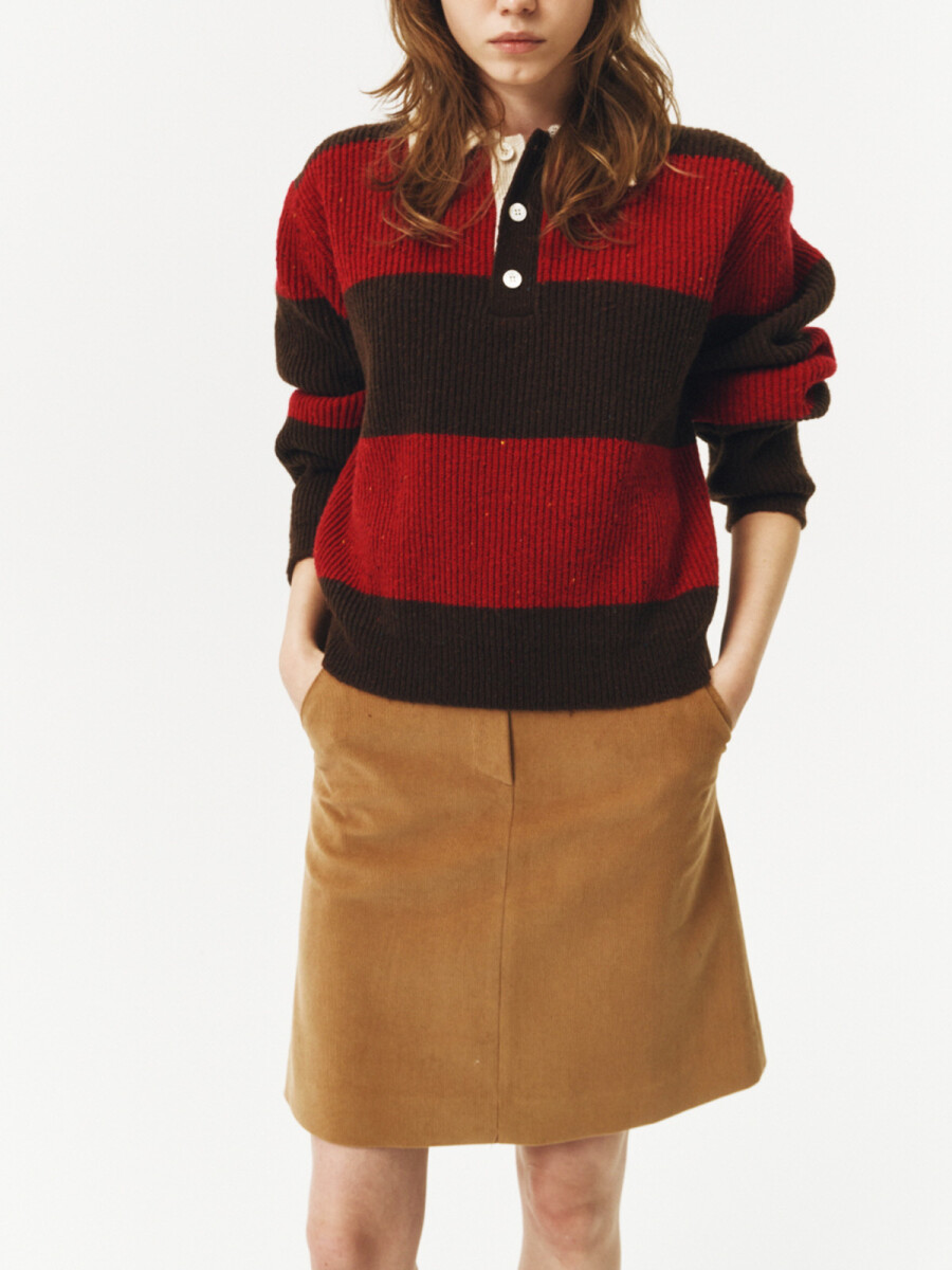 SWEATER 