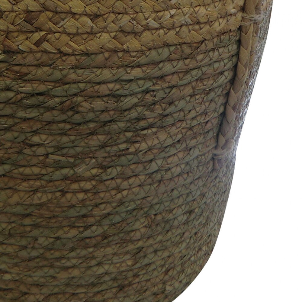 Canasto de Mimbre - 30x36 cm Canasto de Mimbre - 30x36 cm