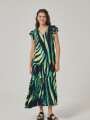 Vestido Filiasi Estampado 2