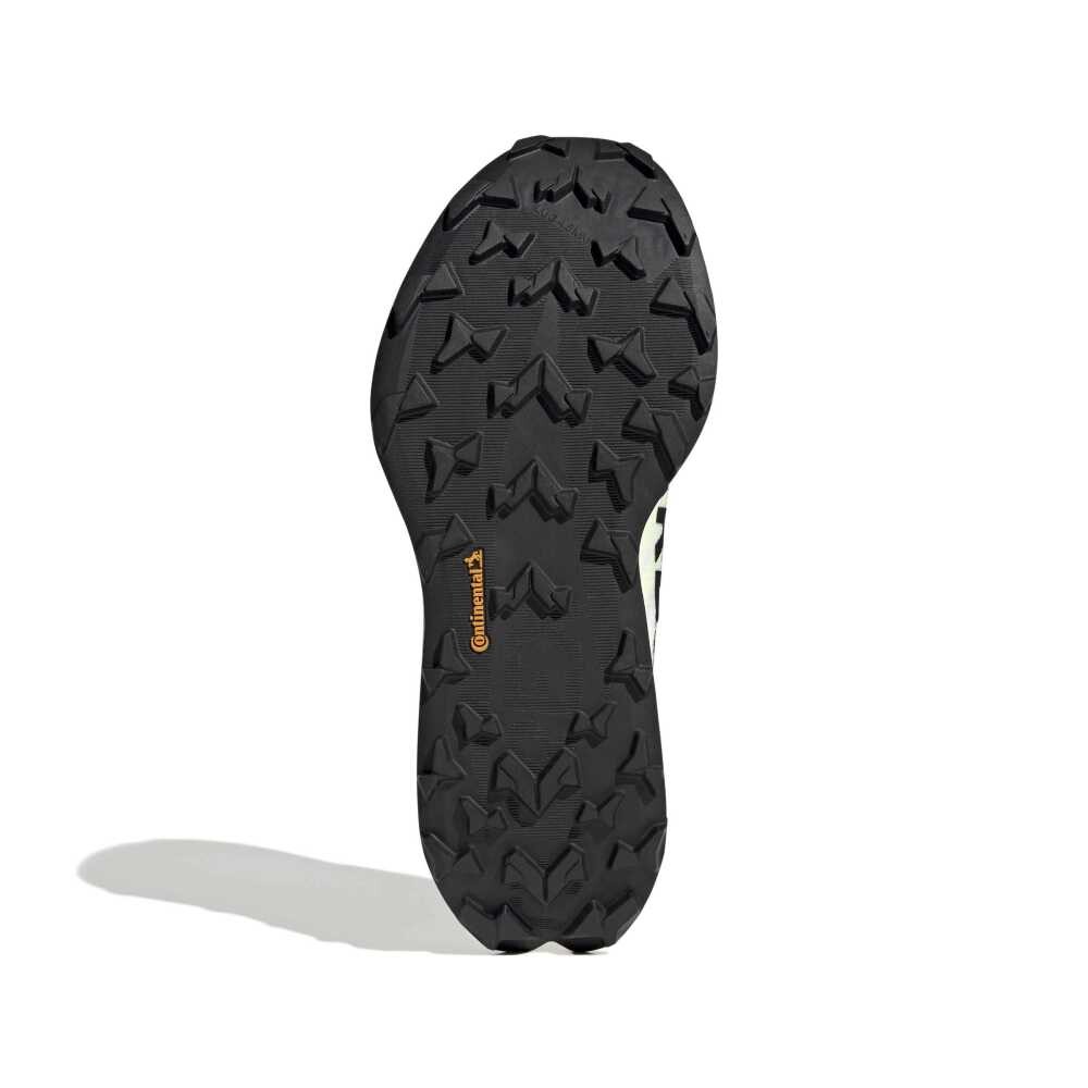 Zapatillas Trail Running Terrex Agravic At Hombre White