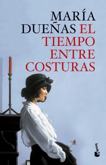 El tiempo entre costuras El tiempo entre costuras