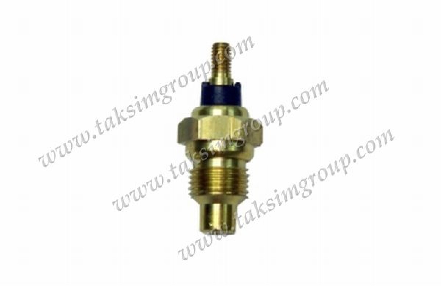 BULBO INTERRUPTOR - TEMP PEU 504-505.14X1.25 1P ROSCAD CON LUZ FAE 