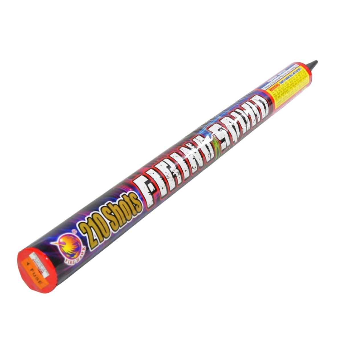CANDELA MULTICANDELA 210T FIRING SQUAD 