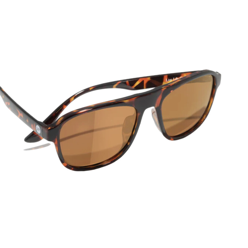 Lentes Sunski Shoreline - Tortoise Bronze Lentes Sunski Shoreline - Tortoise Bronze