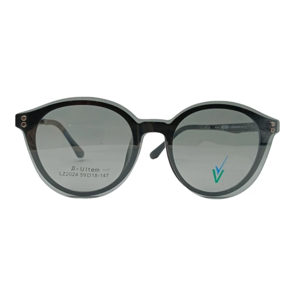 VIDALTEC LZ20244920147C1 - Adulto - Negro negrouniforme