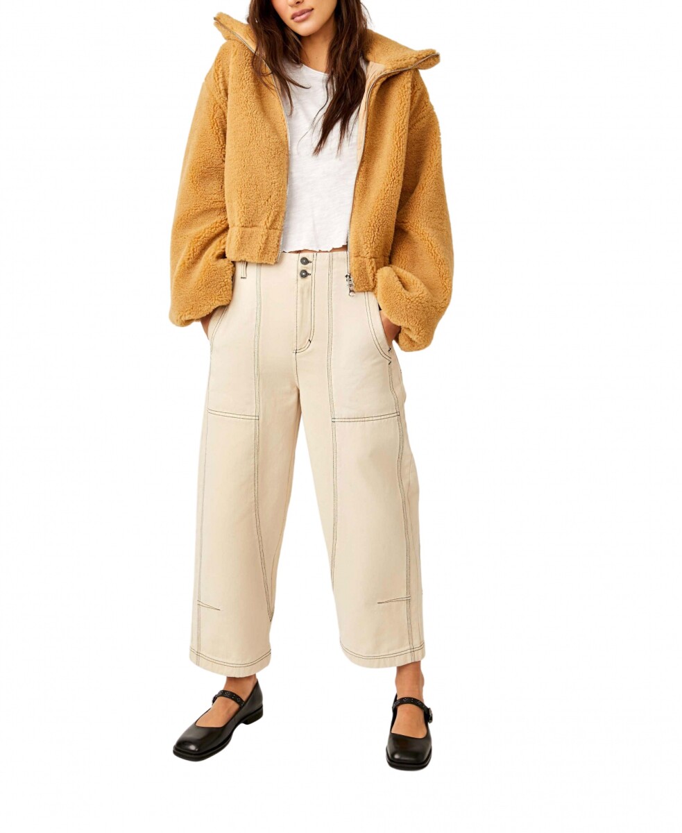 SAWYER CARPENTER PANT 