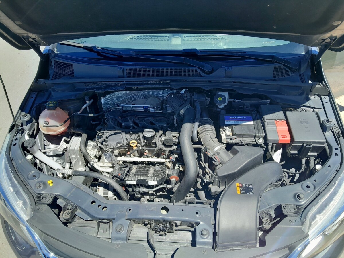 Chevrolet Onix Premier 1.0T AT| Permuta / Financia Chevrolet Onix Premier 1.0T AT| Permuta / Financia