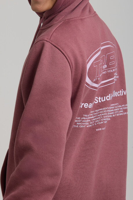 CANGURO S/C TIARBY TEEN DIXIE Malva