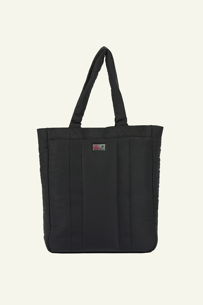 Bolso Pulau Shopper - Negro 